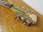Sep 2009 Rickenbacker 660/12 , Mapleglo: Headstock