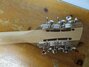 Rickenbacker 660/12 , Mapleglo: Headstock - Rear