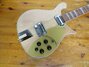 Rickenbacker 660/12 , Mapleglo: Body - Front