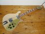 Rickenbacker 660/12 , Mapleglo: Full Instrument - Front