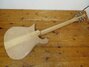 Rickenbacker 660/12 , Mapleglo: Full Instrument - Rear