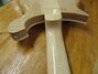 Rickenbacker 660/12 , Mapleglo: Neck - Rear