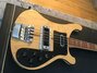 Rickenbacker 4001/4 BT, Mapleglo: Body - Front