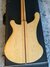 Feb 1979 Rickenbacker 4001/4 BT, Mapleglo: Body - Rear