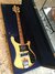 Rickenbacker 4001/4 BT, Mapleglo: Full Instrument - Front