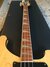 Rickenbacker 4001/4 BT, Mapleglo: Neck - Front