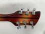 Rickenbacker 360/6 , Fireglo: Headstock - Rear