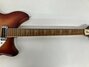 Rickenbacker 360/6 , Fireglo: Neck - Front