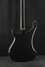 Sep 2022 Rickenbacker 4003/4 , Matte Black: Body - Rear