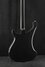 Rickenbacker 4003/4 , Matte Black: Body - Rear