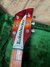 Aug 1999 Rickenbacker 330/6 , Fireglo: Headstock
