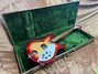 Rickenbacker 330/6 , Fireglo: Full Instrument - Front