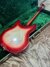 Rickenbacker 330/6 , Fireglo: Full Instrument - Rear