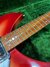 Rickenbacker 330/6 , Fireglo: Neck - Front