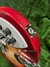 Rickenbacker 330/6 , Fireglo: Close up - Free
