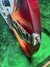 Rickenbacker 330/6 , Fireglo: Close up - Free2