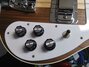 Rickenbacker 4003/4 , Natural Walnut: Free image