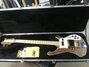 Rickenbacker 4003/4 , Natural Walnut: Full Instrument - Front