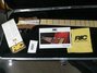 Rickenbacker 4003/4 , Natural Walnut: Neck - Front