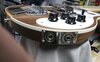 Rickenbacker 4003/4 , Natural Walnut: Close up - Free