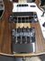 Rickenbacker 4003/4 , Natural Walnut: Close up - Free2