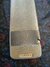 Dec 1951 Rickenbacker 100/6 LapSteel, Gray Zolatone: Body - Rear