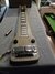 Rickenbacker 100/6 LapSteel, Gray Zolatone: Full Instrument - Front