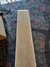 Rickenbacker 100/6 LapSteel, Gray Zolatone: Neck - Rear
