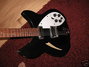Rickenbacker 330/6 , Jetglo: Body - Front