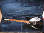 Rickenbacker 330/6 , Jetglo: Full Instrument - Front