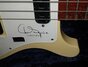 Rickenbacker 4001/4 CS, Cream: Free image