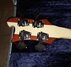 Rickenbacker 4001/4 CS, Cream: Headstock - Rear