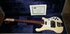 Rickenbacker 4001/4 CS, Cream: Full Instrument - Front