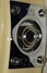 Rickenbacker 4001/4 CS, Cream: Close up - Free