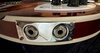 Rickenbacker 360/12 C63, Fireglo: Close up - Free