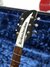 Rickenbacker 350/6 V63, Jetglo: Headstock