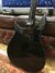 Apr 2020 Rickenbacker 350/6 V63, Jetglo: Body - Rear