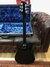 Rickenbacker 350/6 V63, Jetglo: Full Instrument - Rear