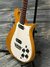 Rickenbacker 450/6 , Natural: Free image