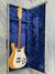 Rickenbacker 450/6 , Natural: Free image2