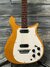 Rickenbacker 450/6 , Natural: Body - Front