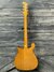 Rickenbacker 450/6 , Natural: Full Instrument - Rear