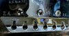 Rickenbacker 450/6 , Natural: Close up - Free
