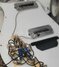 Rickenbacker 450/6 , Natural: Close up - Free2