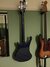 Rickenbacker 4003/4 , Midnightblue: Full Instrument - Rear