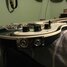 Rickenbacker 4003/4 , Midnightblue: Close up - Free