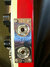 Rickenbacker 4003/4 , Fireglo: Close up - Free
