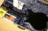 Rickenbacker 325/6 C64, Jetglo: Full Instrument - Rear