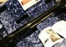 Rickenbacker 325/6 C64, Jetglo: Neck - Rear
