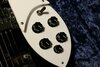 Rickenbacker 325/6 C64, Jetglo: Close up - Free2